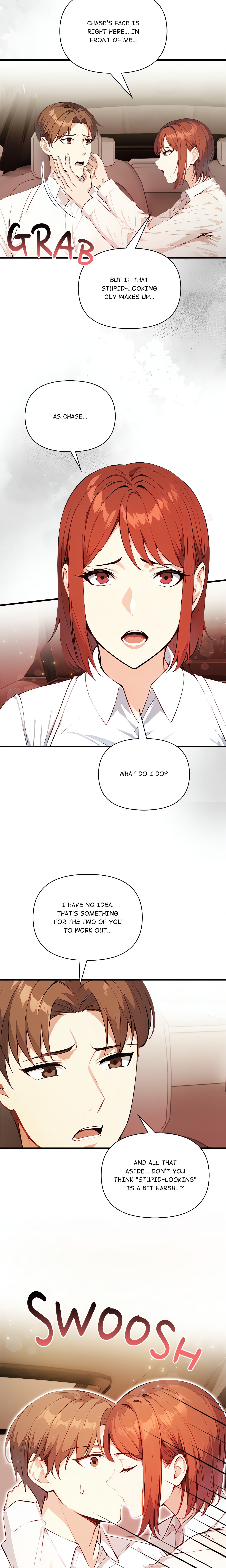 Change (Gurae) Page 12 - MangaHe