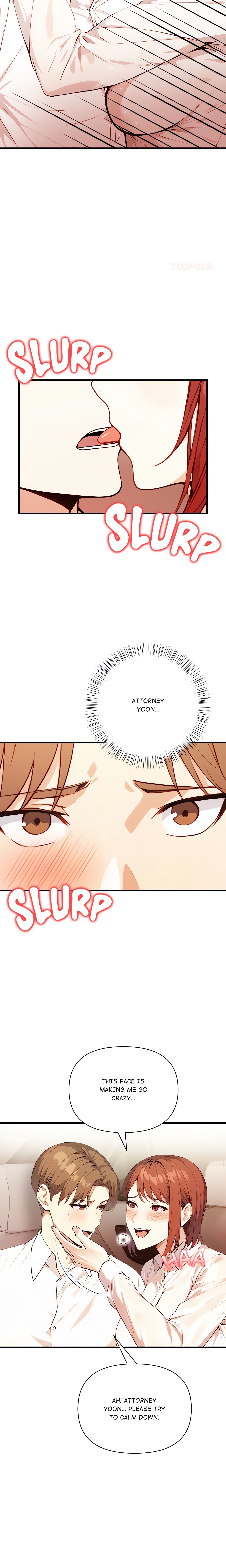Change (Gurae) Page 13 - MangaHe