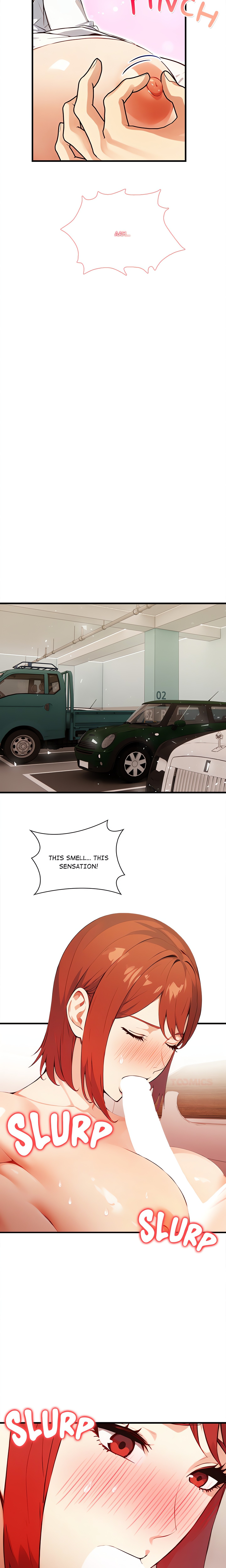 Change (Gurae) Page 15 - MangaHe