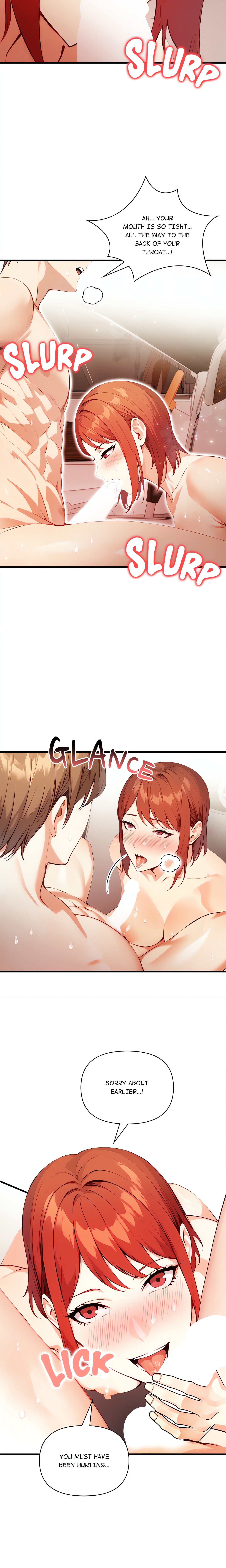 Change (Gurae) Page 16 - MangaHe