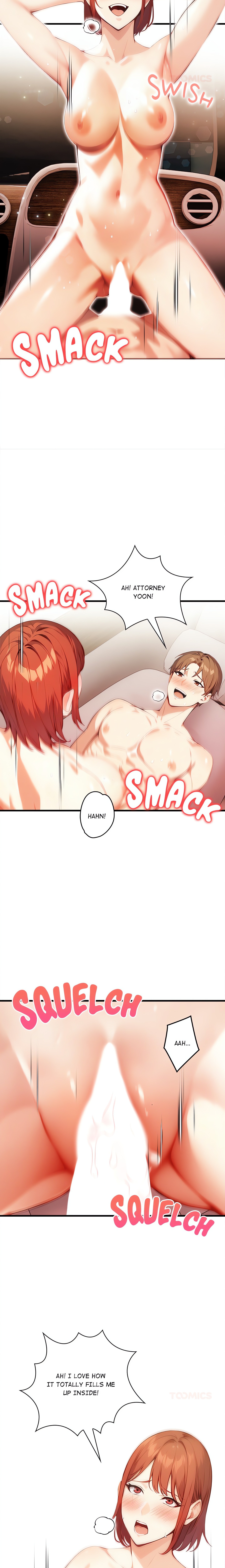 Change (Gurae) Page 19 - MangaHe