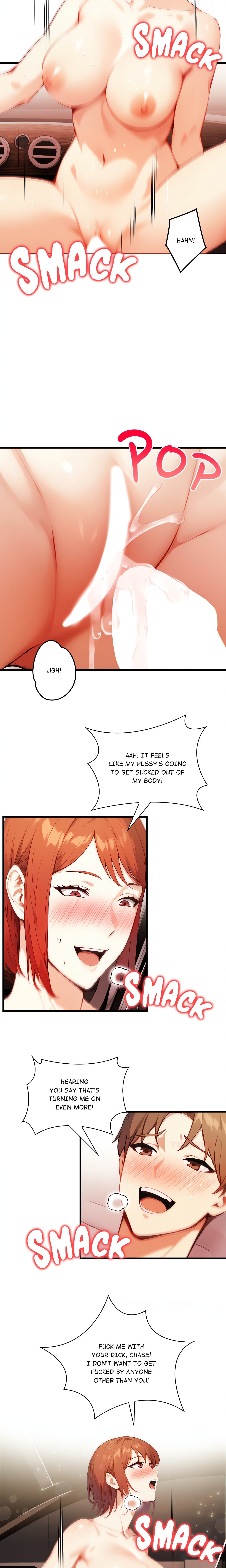 Change (Gurae) Page 20 - MangaHe