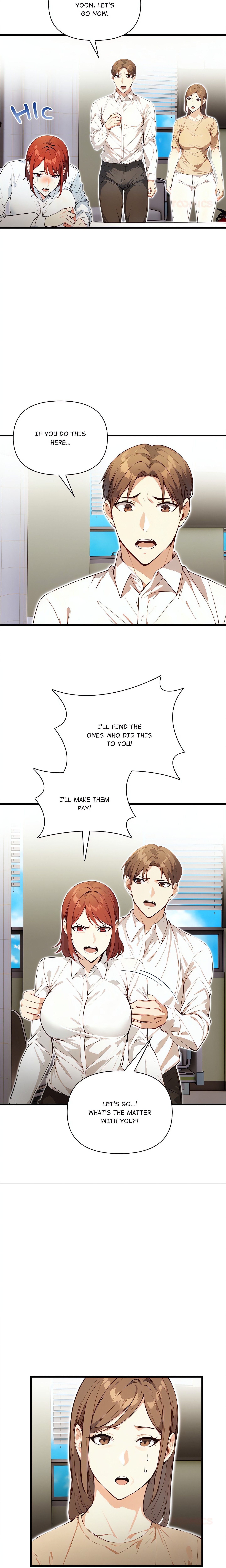 Change (Gurae) Page 8 - MangaHe