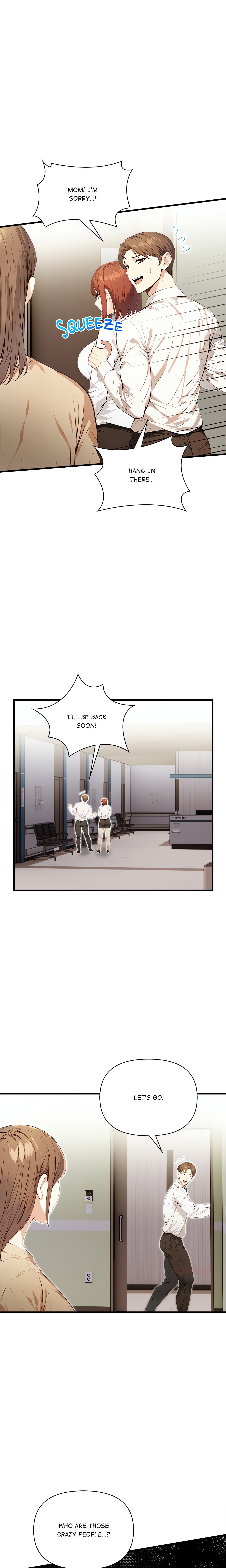 Change (Gurae) Page 9 - MangaHe