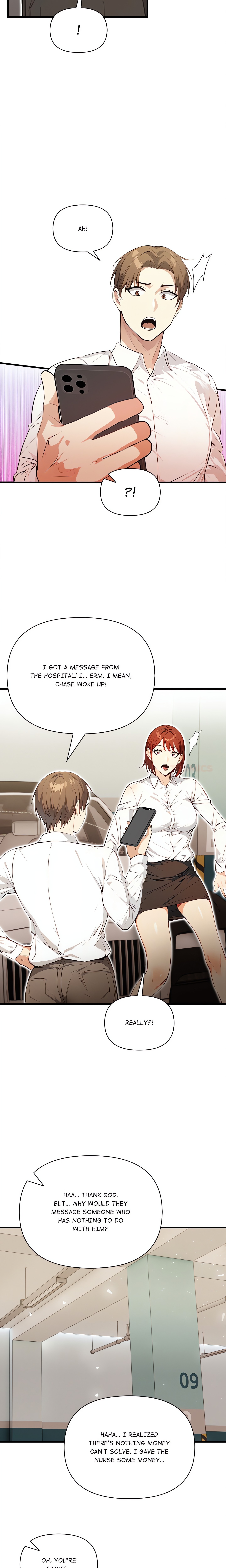 Change (Gurae) Page 11 - MangaHe