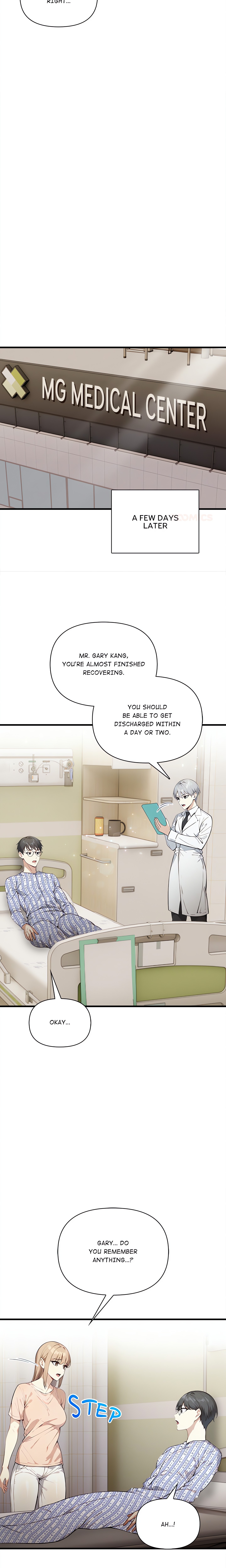 Change (Gurae) Page 12 - MangaHe