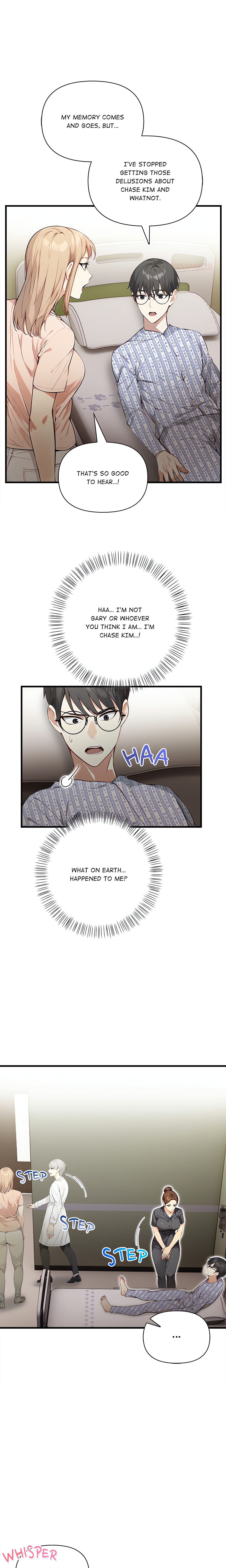 Change (Gurae) Page 13 - MangaHe