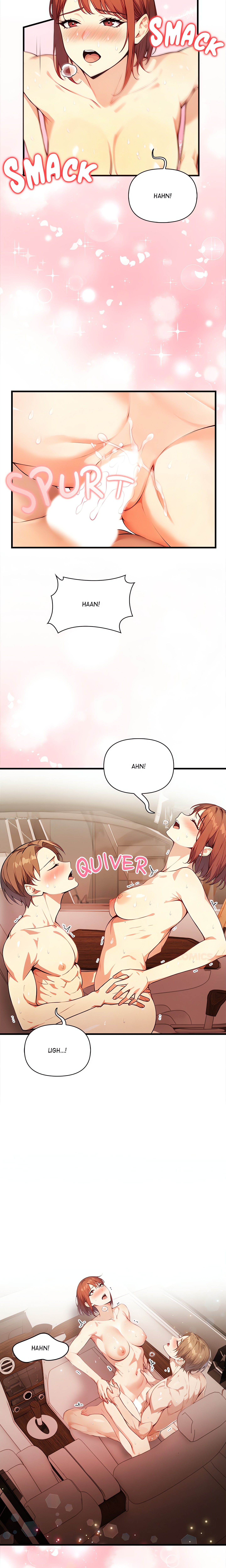 Change (Gurae) Page 5 - MangaHe