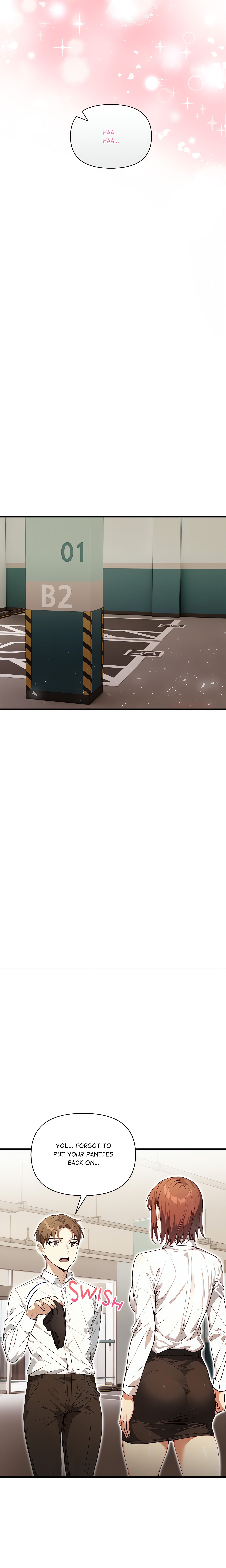 Change (Gurae) Page 6 - MangaHe