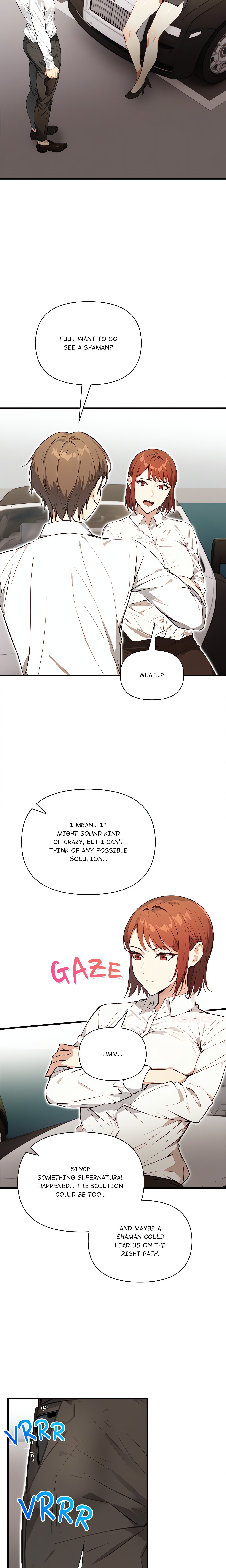 Change (Gurae) Page 10 - MangaHe