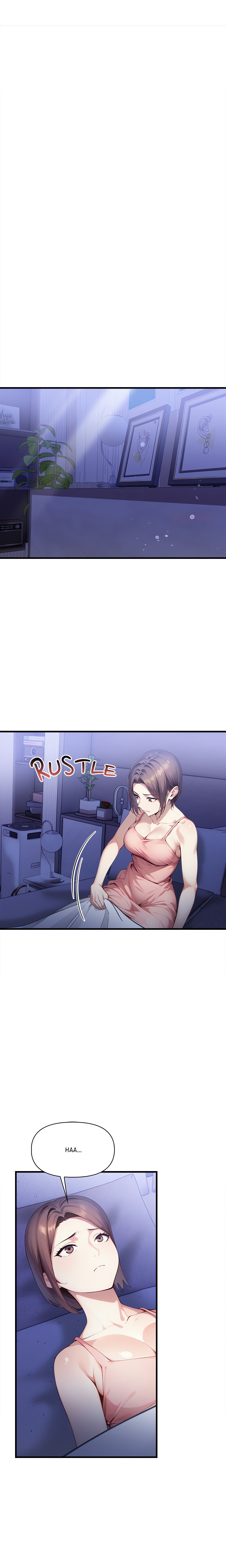No Escape (Squee) Page 13 - MangaHe