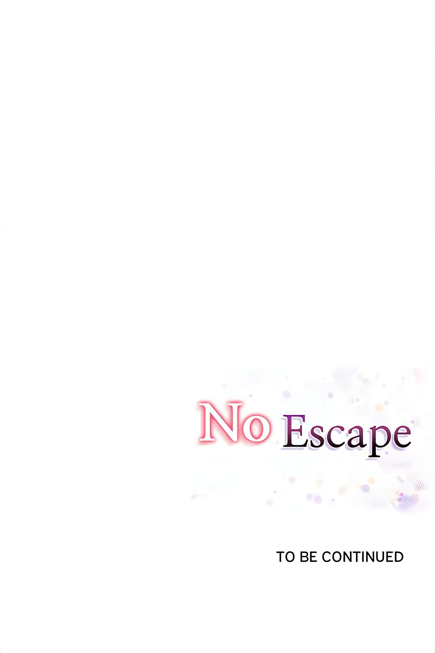 No Escape (Squee) Page 25 - MangaHe