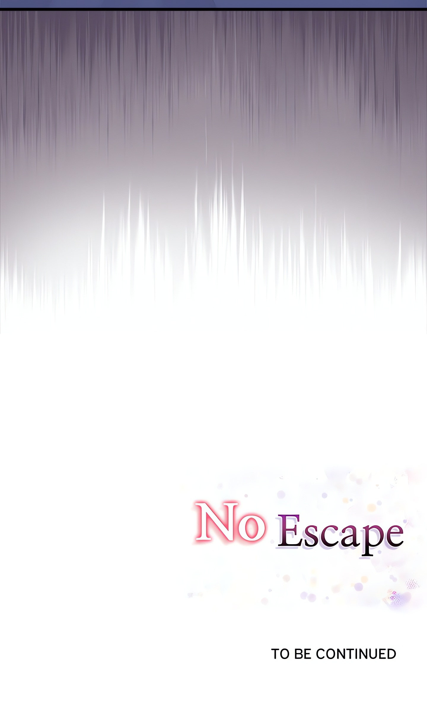 No Escape (Squee) Page 25 - MangaHe