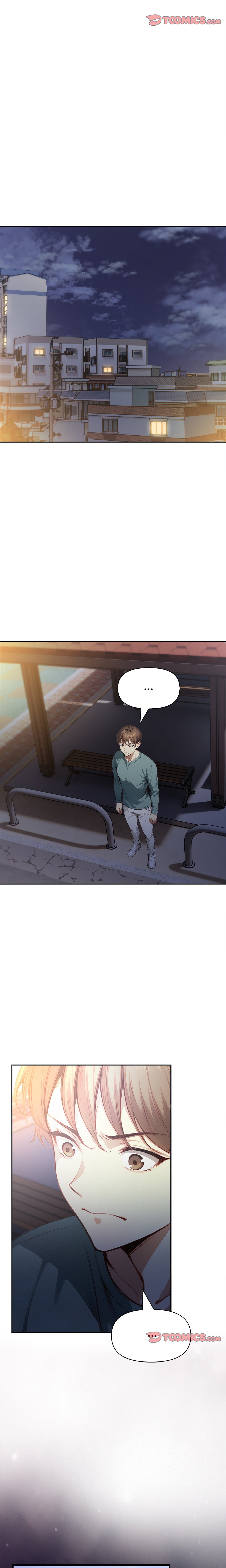 No Escape (Squee) Page 15 - MangaHe