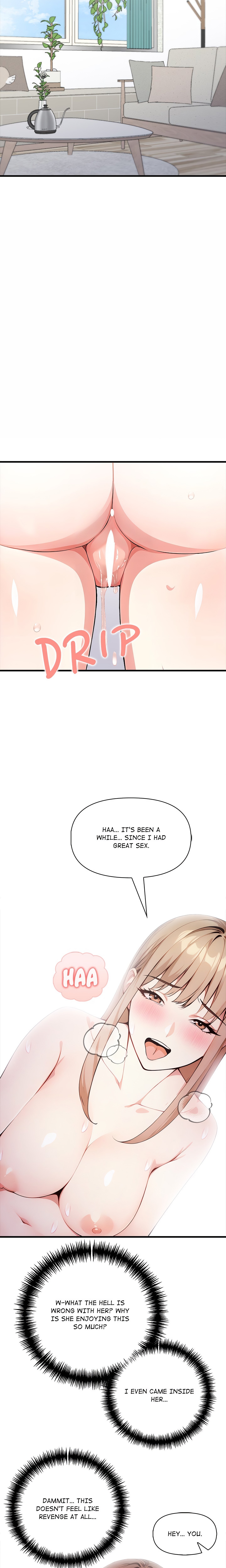 No Escape (Squee) Page 16 - MangaHe