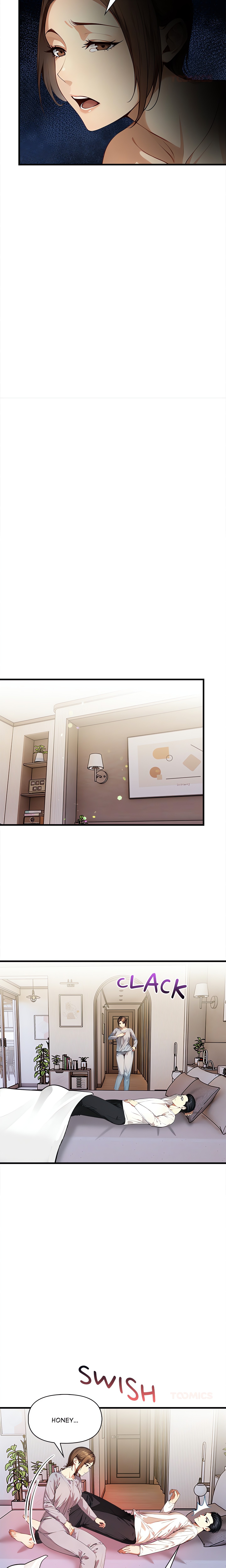 No Escape (Squee) Page 19 - MangaHe