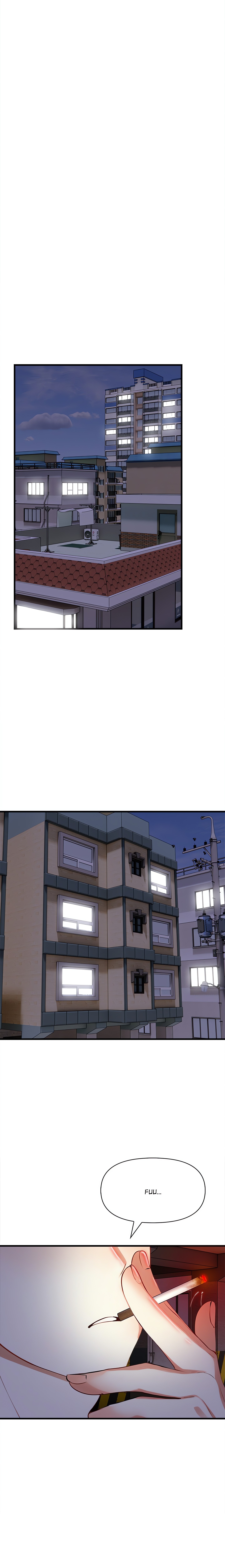 No Escape (Squee) Page 20 - MangaHe