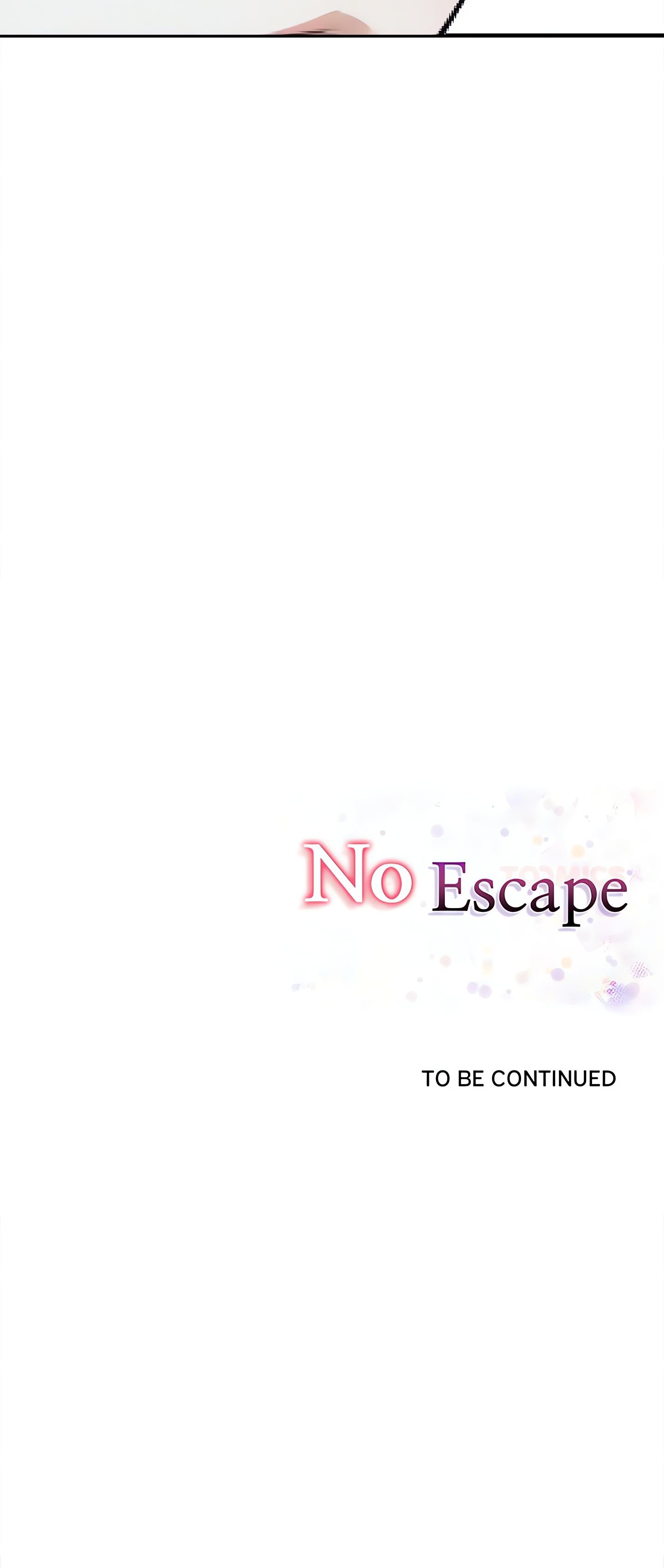 No Escape (Squee) Page 26 - MangaHe
