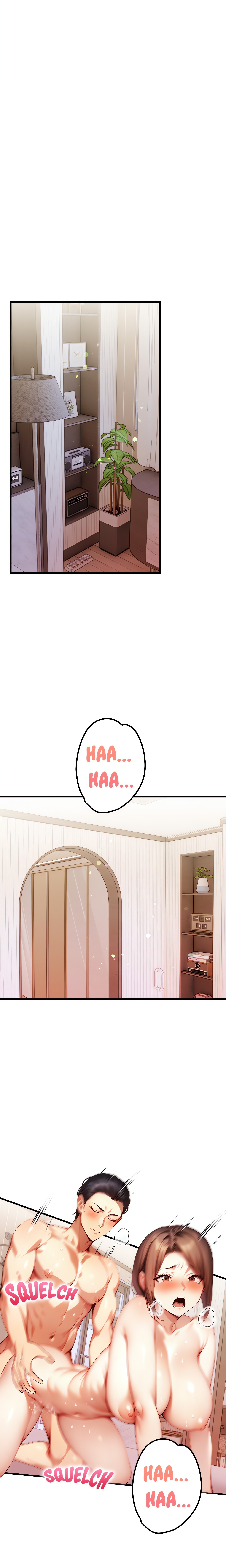 No Escape (Squee) Page 5 - MangaHe