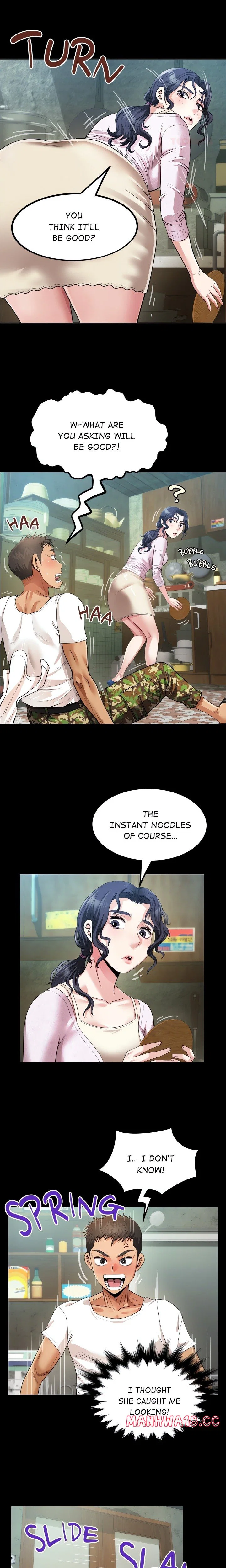 Single Room Page 2 - MangaHe