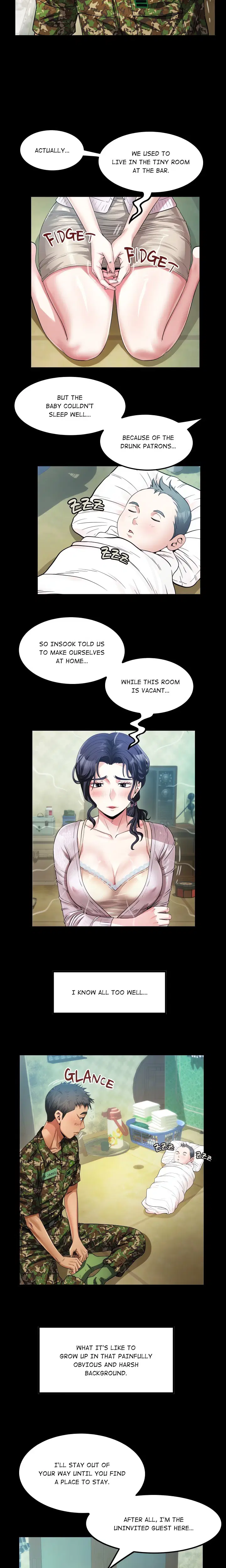 Single Room Page 12 - MangaHe