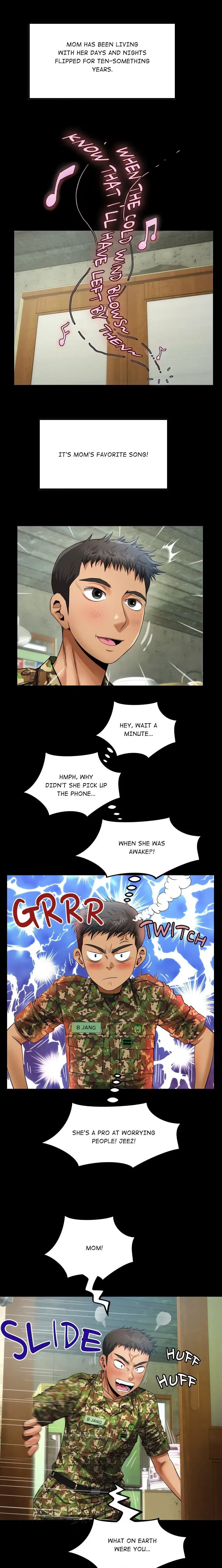 Single Room Page 7 - MangaHe