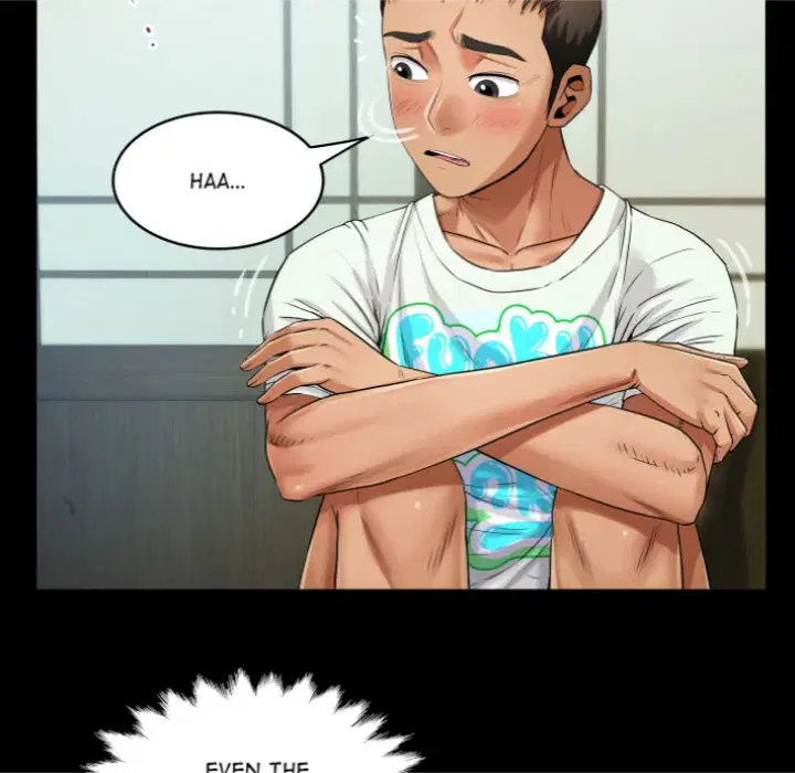 Single Room Page 27 - MangaHe