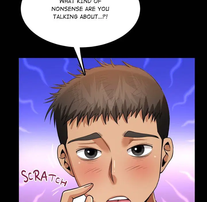 Single Room Page 11 - MangaHe
