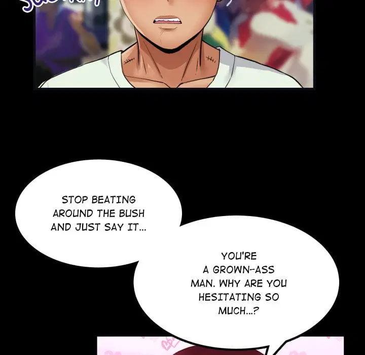 Single Room Page 124 - MangaHe