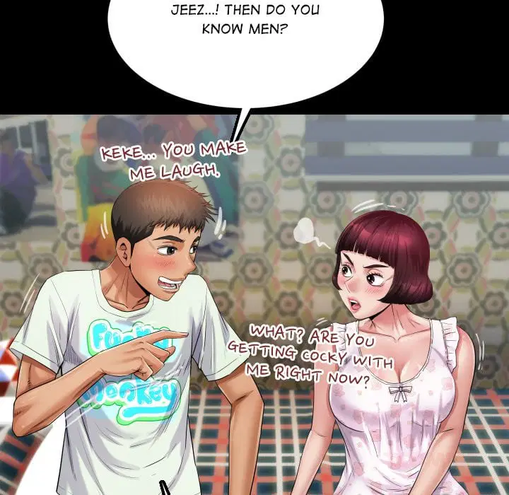 Single Room Page 139 - MangaHe
