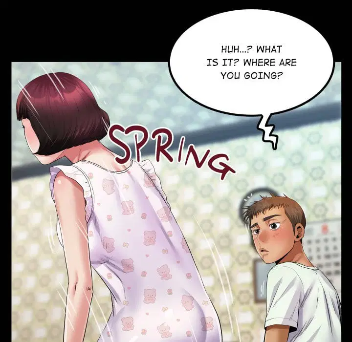 Single Room Page 156 - MangaHe