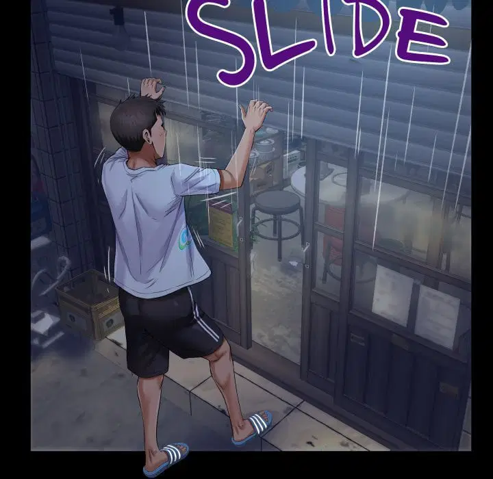 Single Room Page 33 - MangaHe