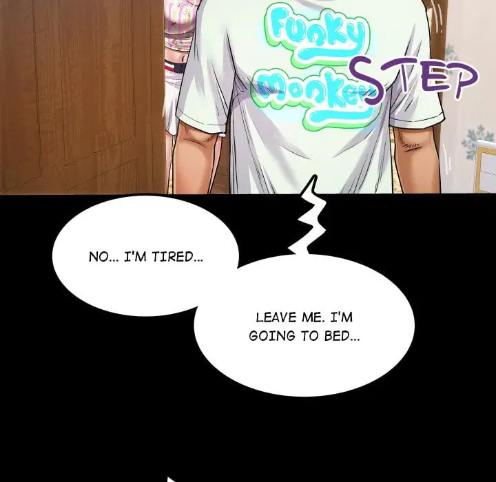 Single Room Page 79 - MangaHe