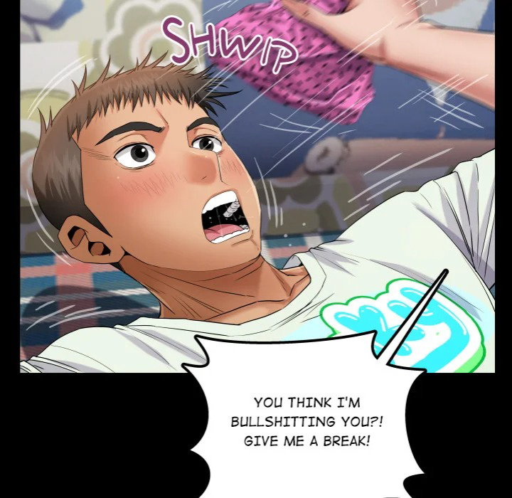 Single Room Page 18 - MangaHe