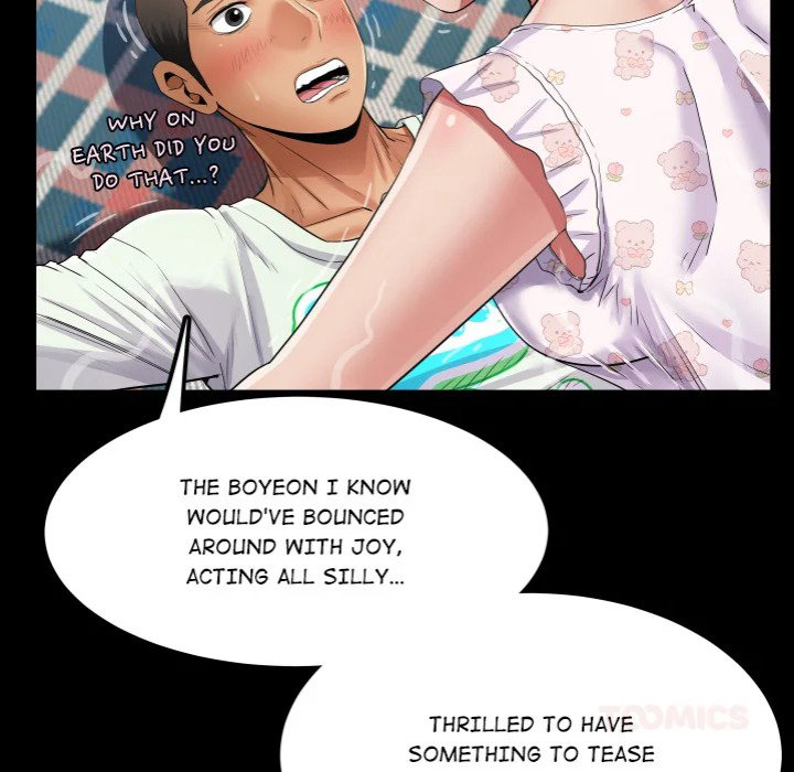 Single Room Page 40 - MangaHe