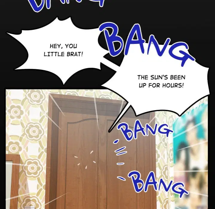 Single Room Page 8 - MangaHe