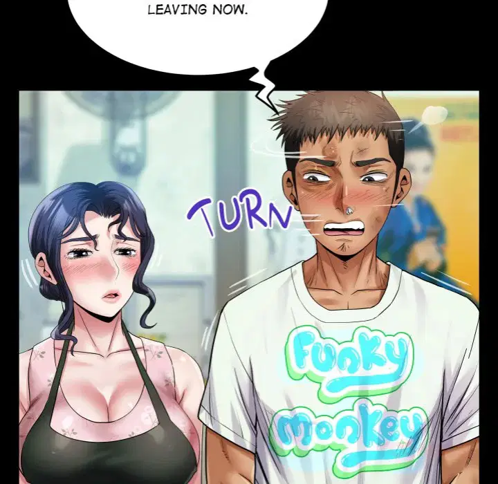 Single Room Page 112 - MangaHe