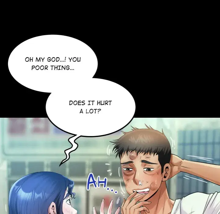 Single Room Page 65 - MangaHe