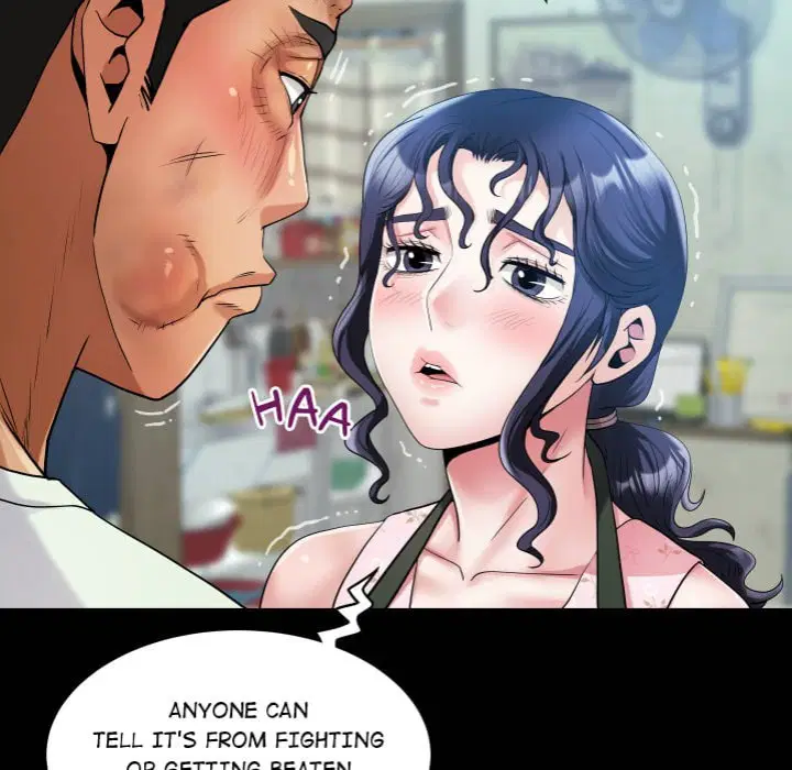 Single Room Page 12 - MangaHe
