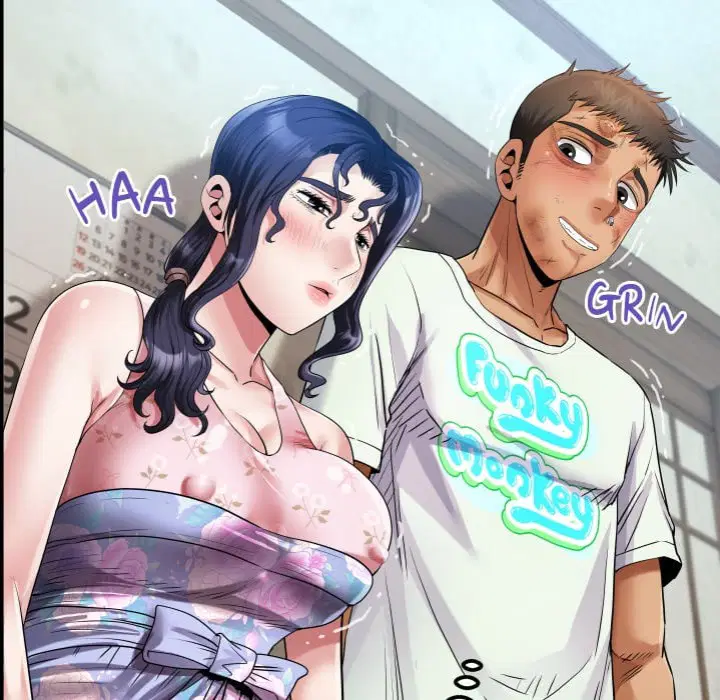 Single Room Page 119 - MangaHe