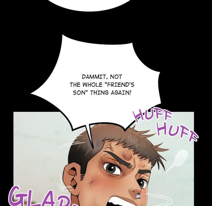 Single Room Page 17 - MangaHe