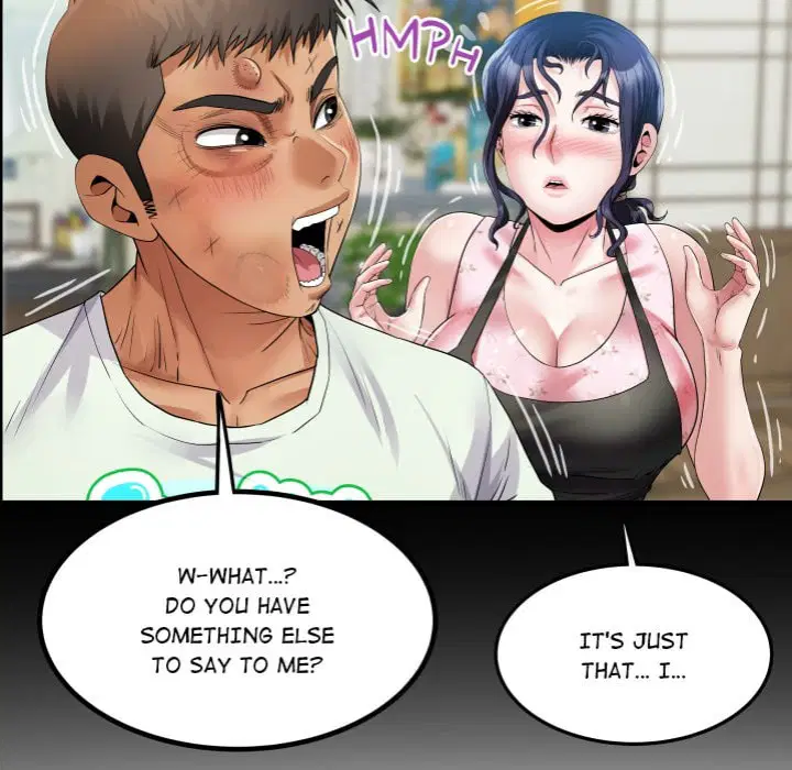Single Room Page 20 - MangaHe