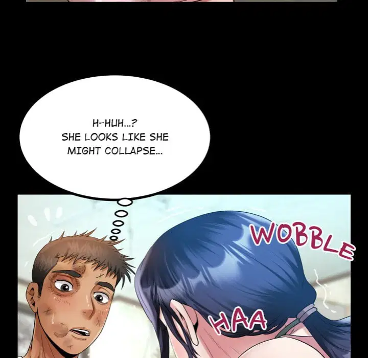 Single Room Page 30 - MangaHe