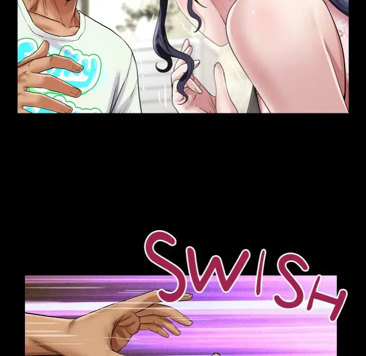 Single Room Page 31 - MangaHe
