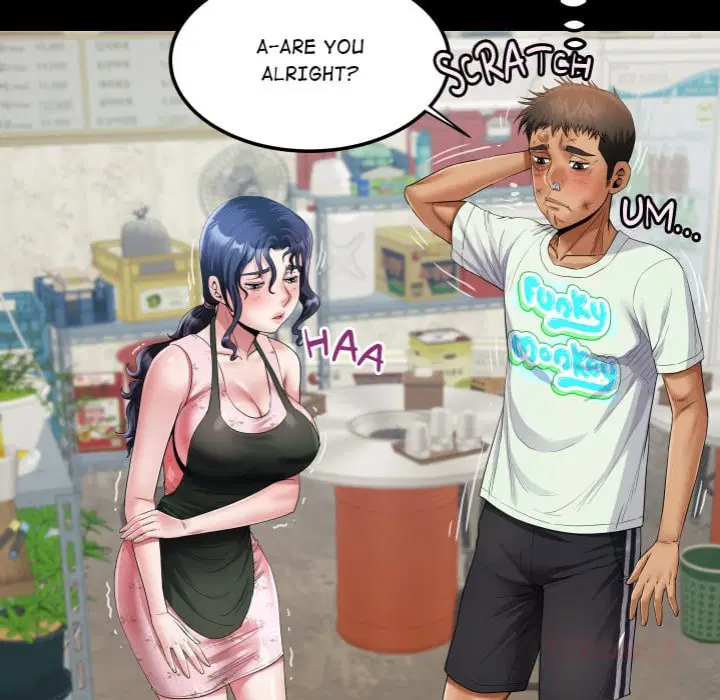Single Room Page 40 - MangaHe