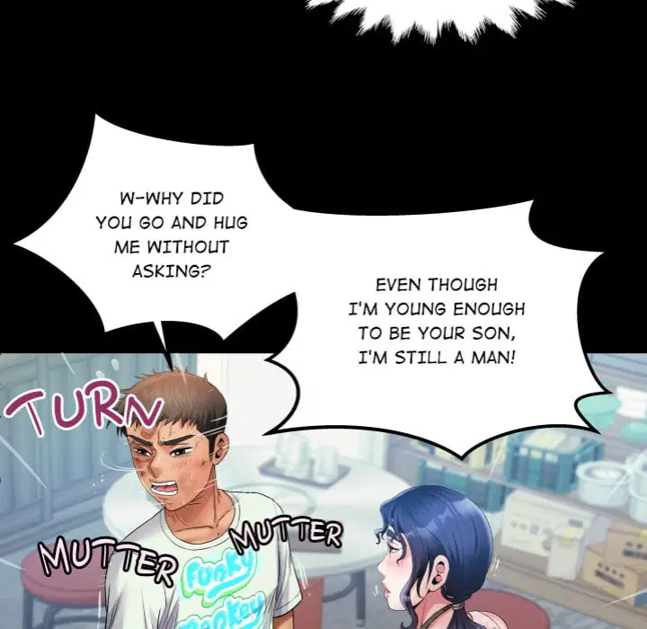 Single Room Page 73 - MangaHe