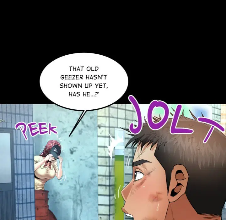 Single Room Page 96 - MangaHe