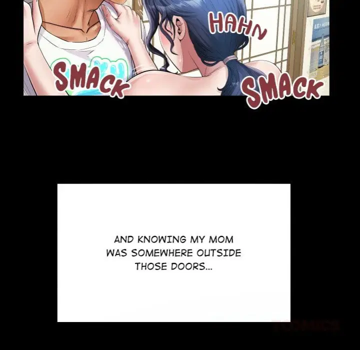 Single Room Page 58 - MangaHe