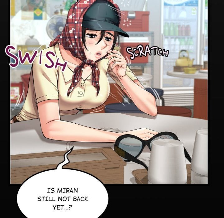 Single Room Page 9 - MangaHe