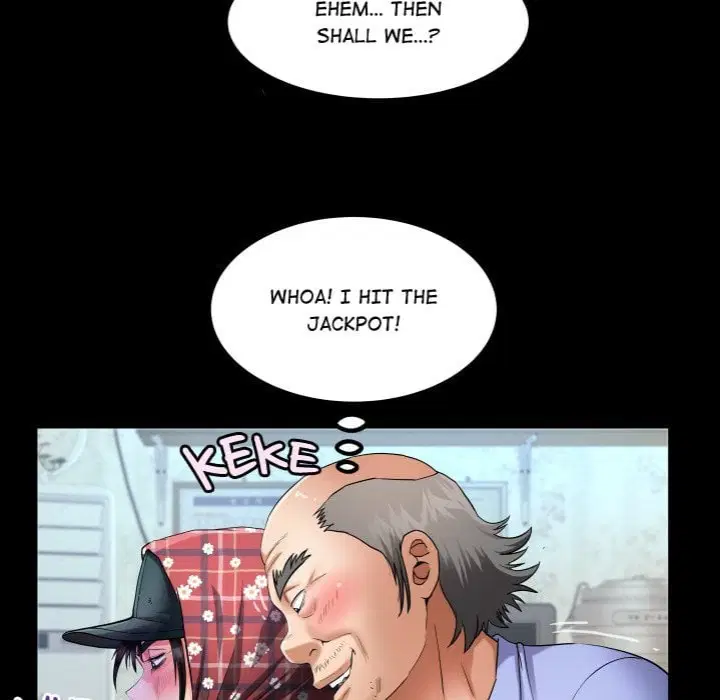Single Room Page 20 - MangaHe